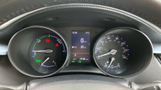 Toyota C-HR 1.8 Hybrid Design 5dr CVT Hybrid Hatchback